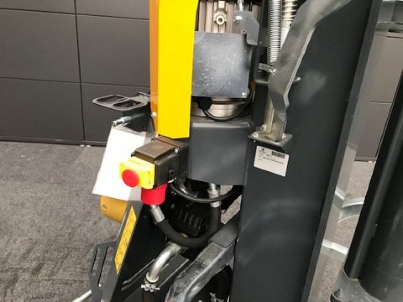 Holzspalter typu Uniforest Holzspalter Titanium 23CD+E Zapfwelle Elektro, Neumaschine v Tamsweg (Obrázek 16)