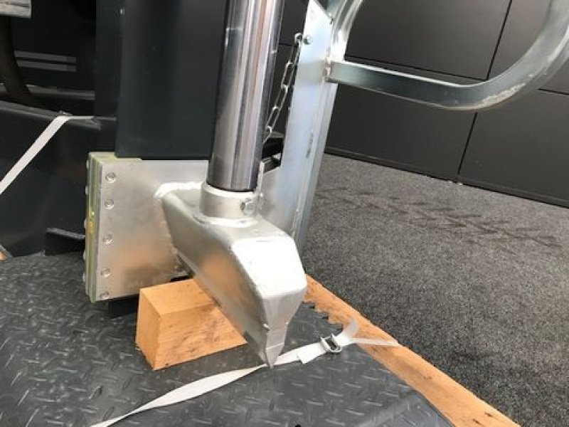 Holzspalter typu Uniforest Holzspalter Titanium 23CD+E Zapfwelle Elektro, Neumaschine v Tamsweg (Obrázek 10)