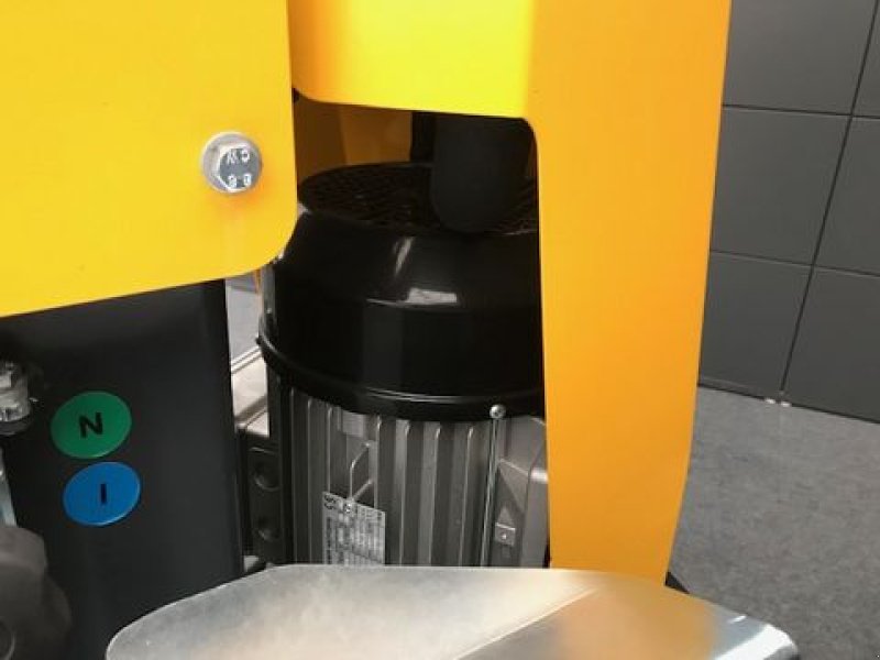 Holzspalter του τύπου Uniforest Holzspalter Titanium 23CD+E Zapfwelle Elektro, Neumaschine σε Tamsweg (Φωτογραφία 12)