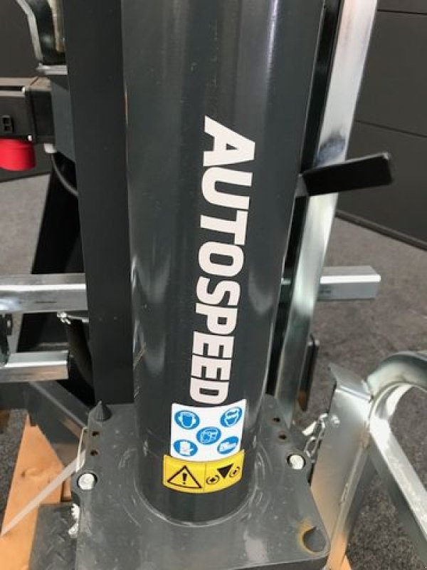 Holzspalter του τύπου Uniforest Holzspalter Titanium 23CD+E Zapfwelle Elektro, Neumaschine σε Tamsweg (Φωτογραφία 14)