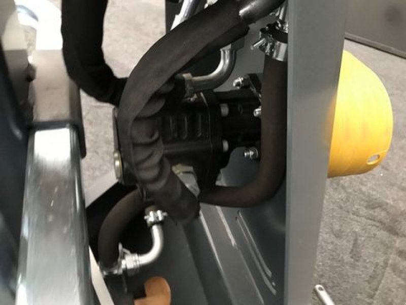 Holzspalter του τύπου Uniforest Holzspalter Titanium 23CD+E Zapfwelle Elektro, Neumaschine σε Tamsweg (Φωτογραφία 13)