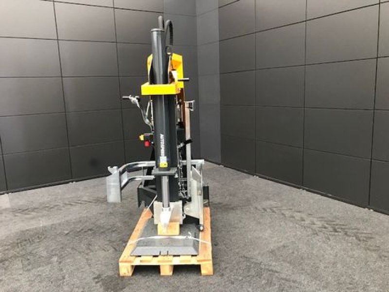Holzspalter του τύπου Uniforest Holzspalter Titanium 23CD+E Zapfwelle Elektro, Neumaschine σε Tamsweg (Φωτογραφία 2)