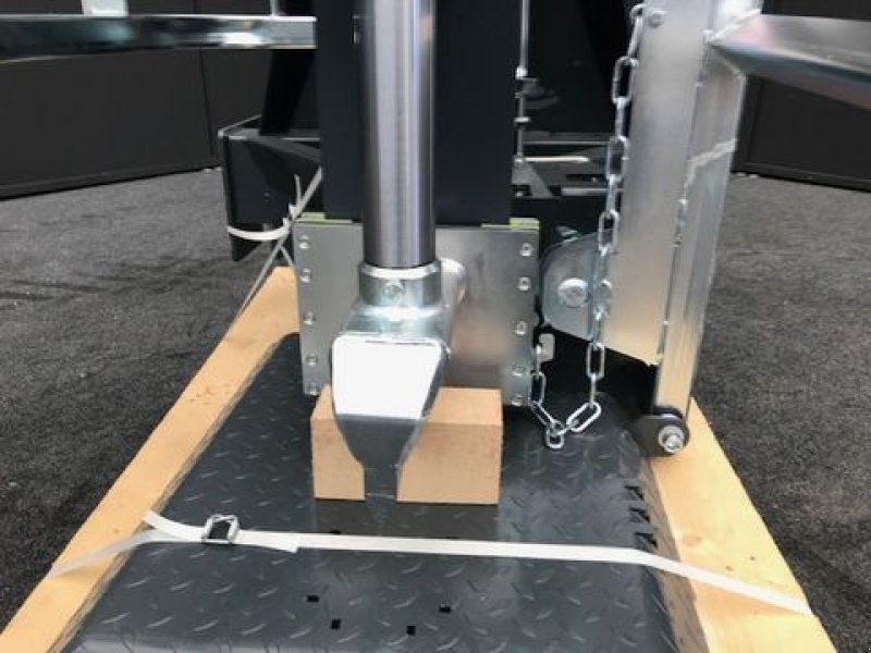 Holzspalter typu Uniforest Holzspalter Titanium 23CD Zapfwelle 21to, Neumaschine v Tamsweg (Obrázek 12)