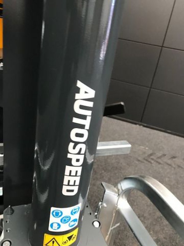 Holzspalter typu Uniforest Holzspalter Titanium 23CD Zapfwelle 21to, Neumaschine v Tamsweg (Obrázek 4)