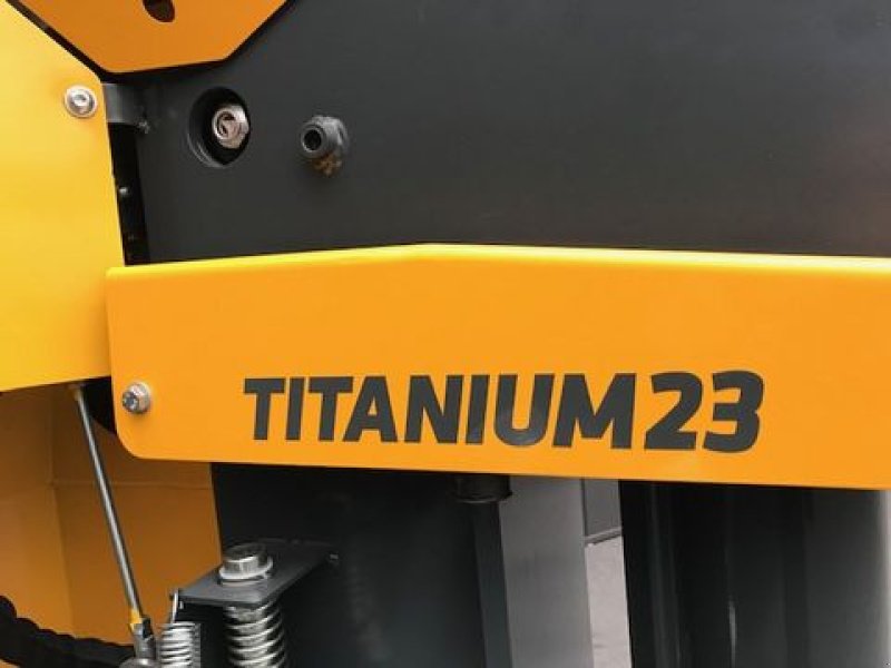 Holzspalter typu Uniforest Holzspalter Titanium 23CD Zapfwelle 21to, Neumaschine v Tamsweg (Obrázek 3)