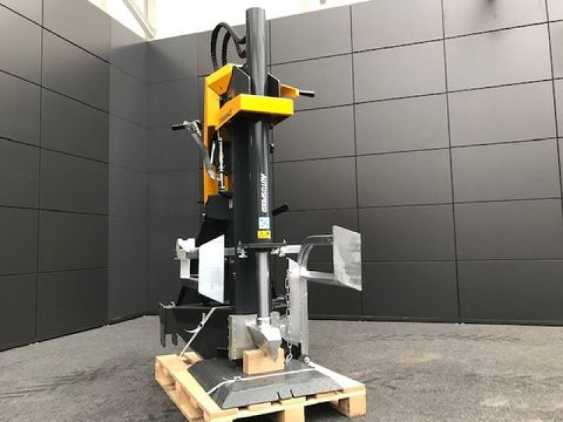 Holzspalter типа Uniforest Holzspalter Titanium 23CD Zapfwellenantrieb 21to, Neumaschine в Tamsweg (Фотография 13)