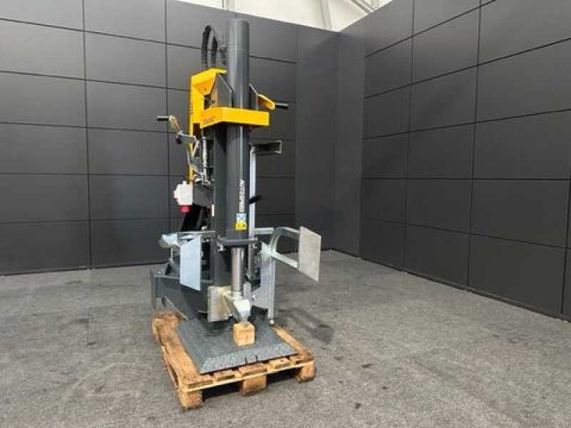 Holzspalter des Typs Uniforest Holzspalter Titanium 27CD+E kombinierter Antrieb, Neumaschine in Tamsweg (Bild 4)