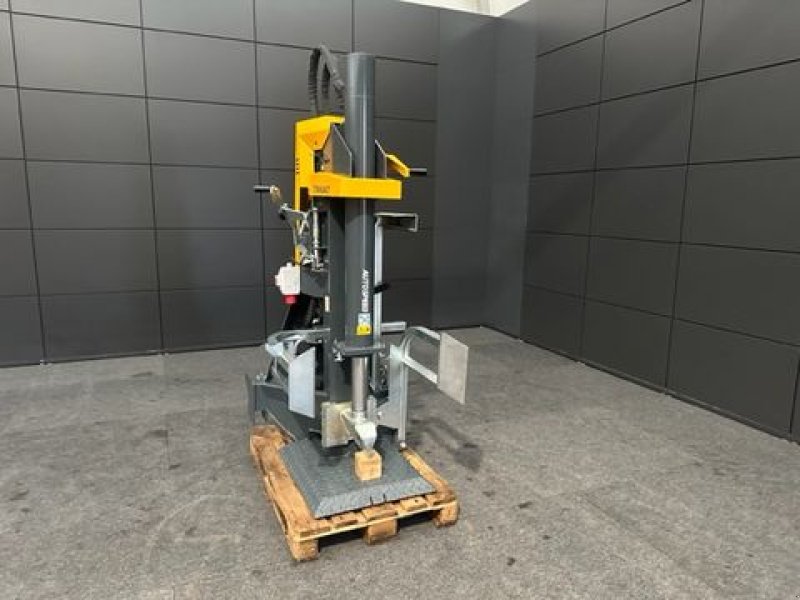 Holzspalter tip Uniforest Holzspalter Titanium 27CD+E Zapfwelle Elektro, Neumaschine in Tamsweg (Poză 1)