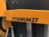 Holzspalter des Typs Uniforest Holzspalter Titanium 27CD Zapfwelle, 26to, Neumaschine in Tamsweg (Bild 5)