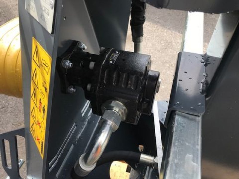 Holzspalter of the type Uniforest Holzspalter Titanium 27CD Zapfwelle 26to, Neumaschine in Tamsweg (Picture 10)