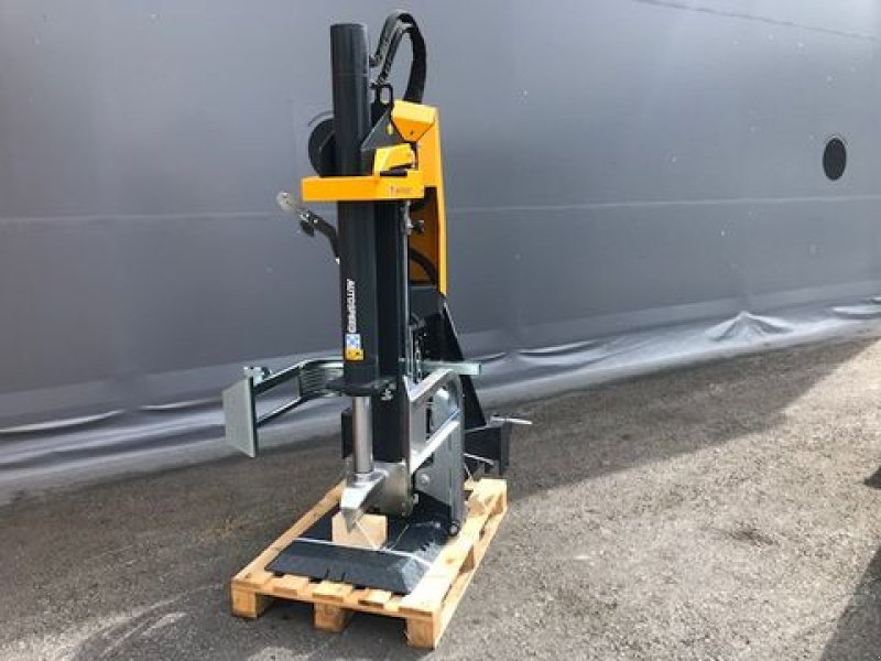 Holzspalter of the type Uniforest Holzspalter Titanium 27CD Zapfwelle 26to, Neumaschine in Tamsweg (Picture 2)