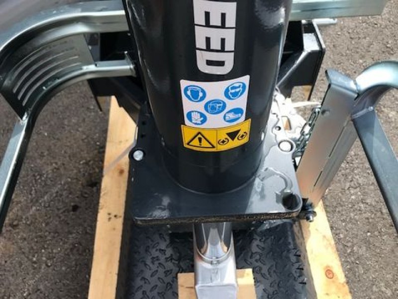 Holzspalter of the type Uniforest Holzspalter Titanium 27CD Zapfwelle 26to, Neumaschine in Tamsweg (Picture 15)