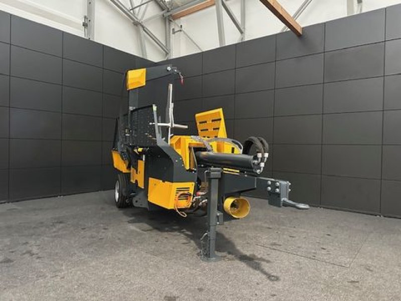 Holzspalter typu Uniforest Liegendspalter Magnum 32 CD TR 31to Spaltkraft, Neumaschine v Tamsweg (Obrázek 4)