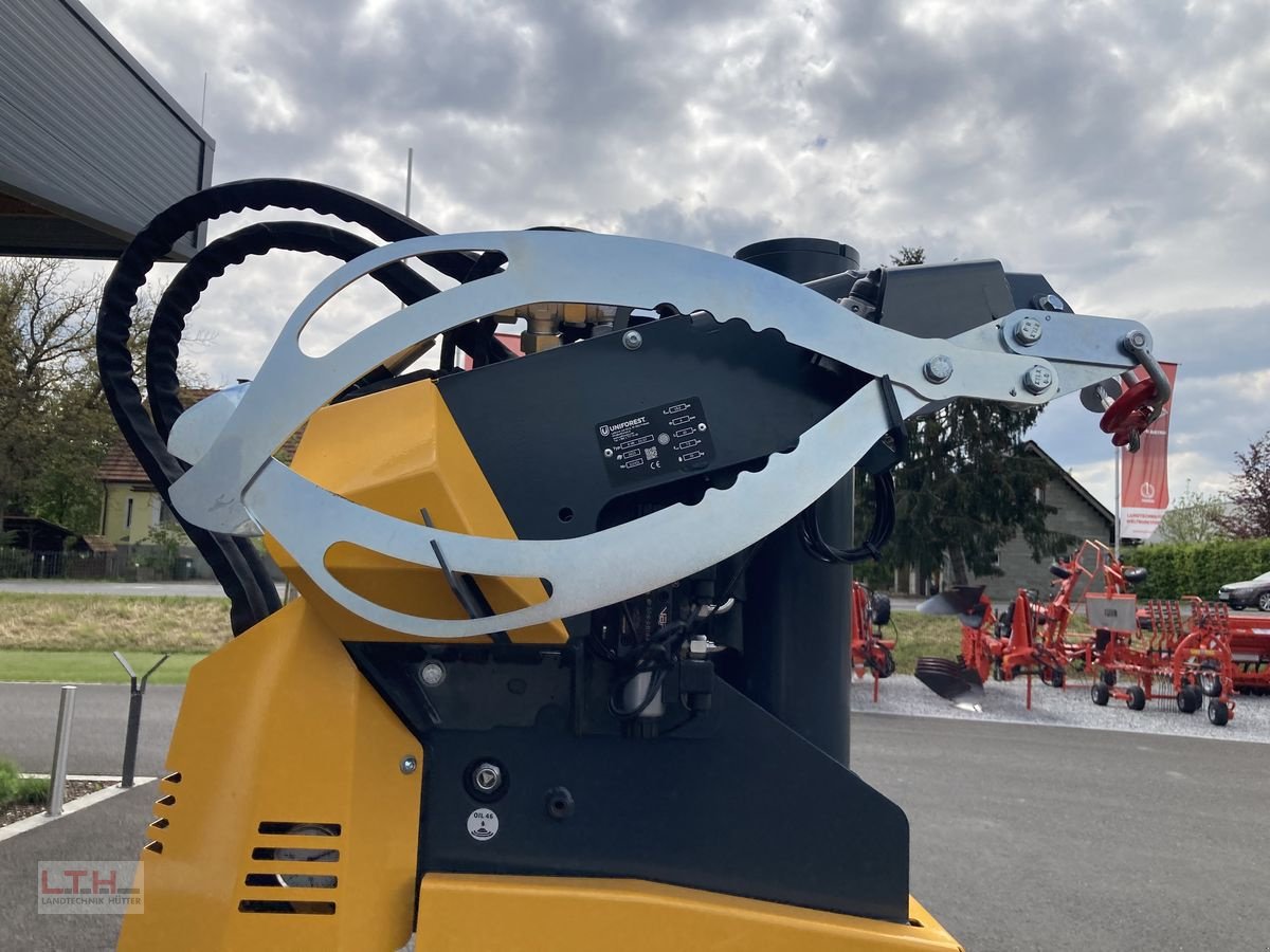 Holzspalter от тип Uniforest Titanium 27 CD, Neumaschine в Gnas (Снимка 13)