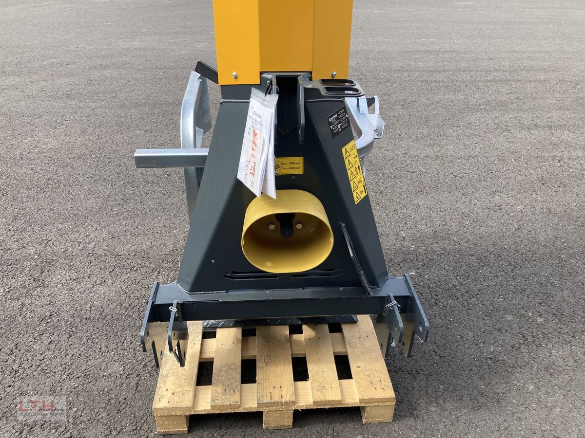 Holzspalter от тип Uniforest Titanium 27 CD, Neumaschine в Gnas (Снимка 10)