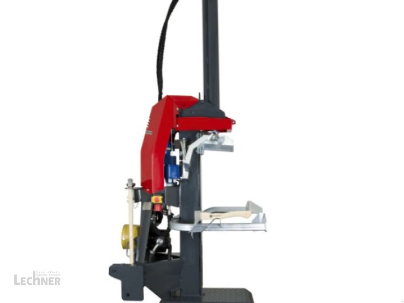 Holzspalter a típus Uniforest Uniforest Langholzspalter Titanium 17K (18CD+E) T-Serie Autospeed Zapfwelle+Elektro, Neumaschine ekkor: Bad Abbach-Dünzling