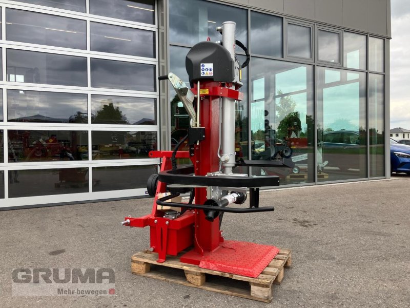 Holzspalter vrste Unterreiner VPF 17 Holzspalter Unterreiner, Neumaschine v Friedberg-Derching (Slika 1)