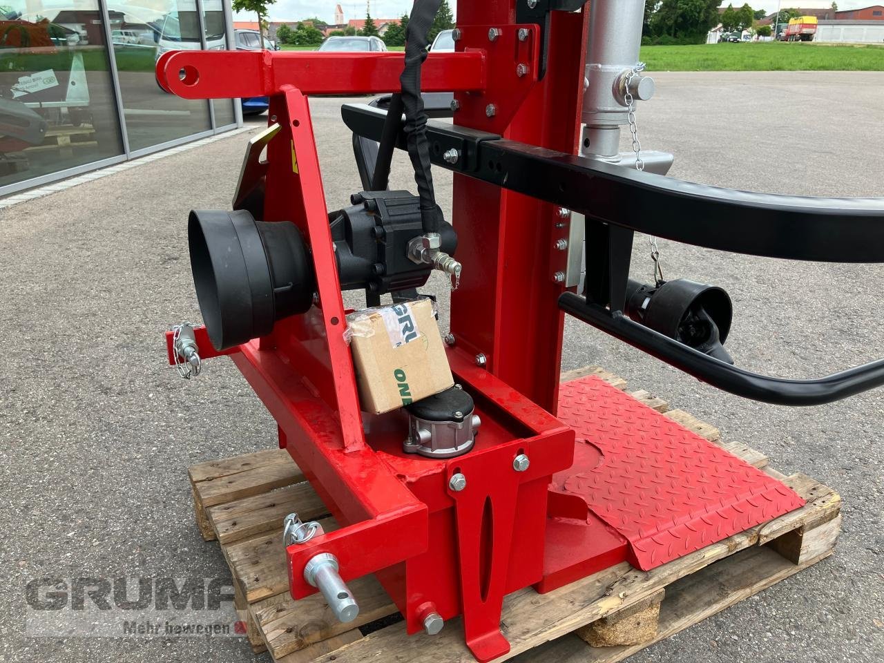 Holzspalter typu Unterreiner VPF 17 Holzspalter Unterreiner, Neumaschine v Friedberg-Derching (Obrázek 4)