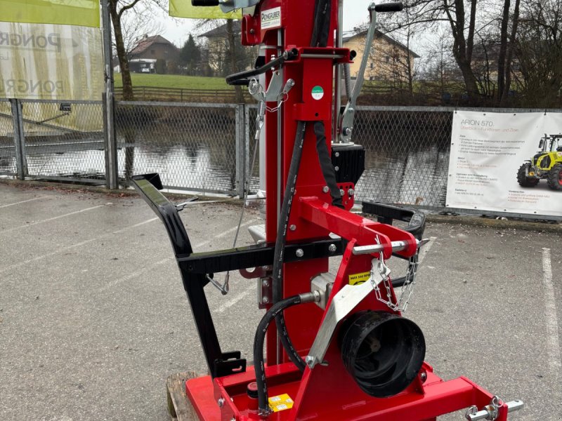 Holzspalter типа Vogesenblitz Holzspalter, Neumaschine в Elixhausen (Фотография 1)