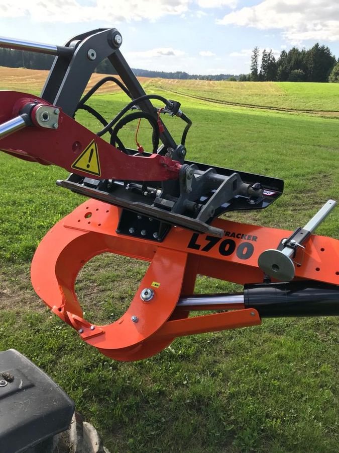 Holzspalter от тип Westtech Westtech Woodcracker L 700, Neumaschine в NATTERNBACH (Снимка 12)