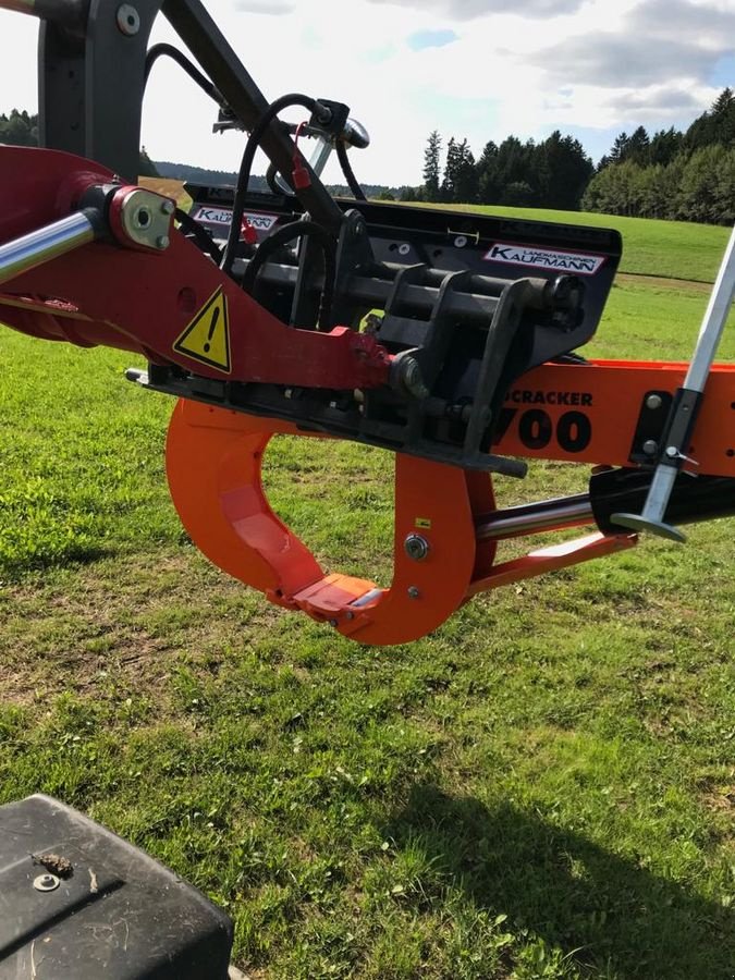 Holzspalter от тип Westtech Westtech Woodcracker L 700, Neumaschine в NATTERNBACH (Снимка 15)