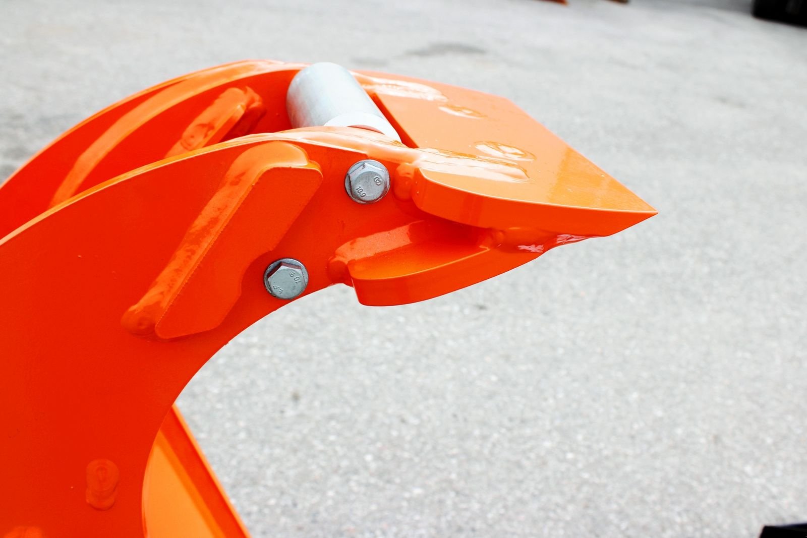 Holzspalter des Typs Westtech Wood Cracker L700, Neumaschine in Neukirchen am Walde  (Bild 7)