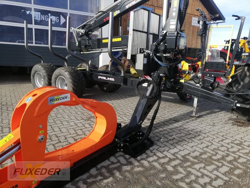 Holzspalter типа Westtech WOODCRACKER L700, Neumaschine в Pattigham