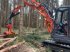 Holzvollernter des Typs Doosan DX 85 Harvester Woody, Neumaschine in Hutthurm (Bild 2)