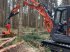 Holzvollernter des Typs Doosan DX 85 Harvester Woody, Neumaschine in Hutthurm (Bild 3)