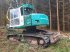 Holzvollernter del tipo Impex Mini-Königstiger, Gebrauchtmaschine In Bogen                          (Immagine 3)