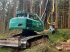 Holzvollernter del tipo Impex Mini-Königstiger, Gebrauchtmaschine In Bogen                          (Immagine 4)