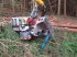 Holzvollernter del tipo Impex Mini-Königstiger, Gebrauchtmaschine In Bogen                          (Immagine 8)