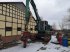 Holzvollernter типа Impex Mini-Königstiger, Gebrauchtmaschine в Bogen Niederbay (Фотография 3)