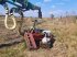Holzvollernter типа Impex Mini-Königstiger, Gebrauchtmaschine в Bogen Niederbay (Фотография 9)