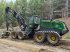 Holzvollernter типа John Deere 1270 E IT4, Gebrauchtmaschine в Judenburg (Фотография 4)
