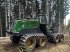 Holzvollernter типа John Deere 1270 E IT4, Gebrauchtmaschine в Judenburg (Фотография 8)