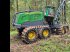 Holzvollernter del tipo John Deere 1270 G, Gebrauchtmaschine In Judenburg (Immagine 4)