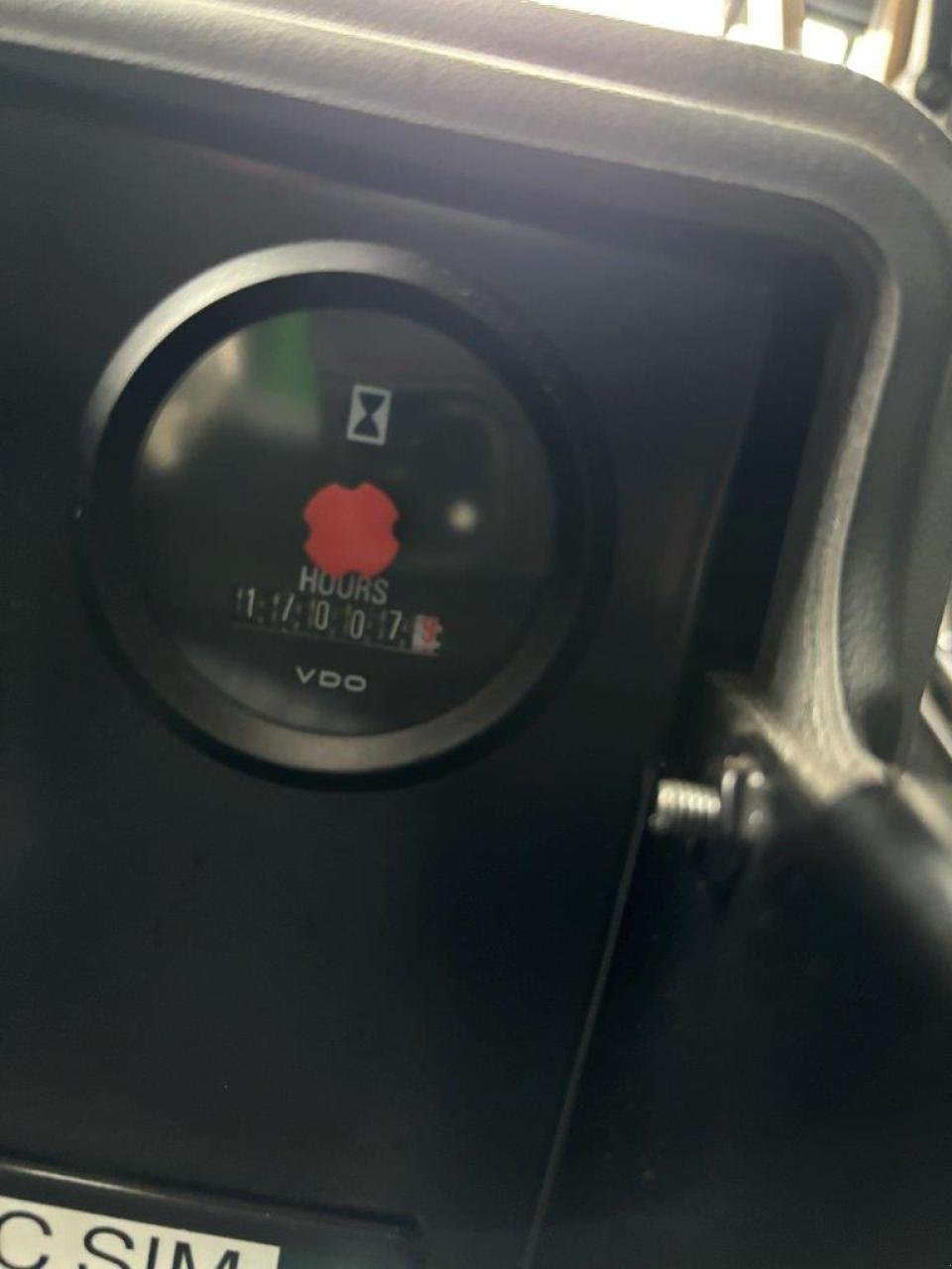 Holzvollernter типа John Deere 1270 G, Gebrauchtmaschine в Judenburg (Фотография 12)