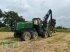 Holzvollernter des Typs John Deere 1270G 8WD, Gebrauchtmaschine in Leinburg (Bild 2)