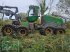 Holzvollernter des Typs John Deere 1270G 8WD, Gebrauchtmaschine in Leinburg (Bild 3)