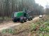 Holzvollernter typu John Deere 1270G 8WD, Gebrauchtmaschine w Leinburg (Zdjęcie 4)