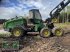 Holzvollernter des Typs John Deere 1270G, Gebrauchtmaschine in Leinburg (Bild 5)
