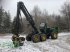 Holzvollernter typu John Deere 1470G, Gebrauchtmaschine v Leinburg (Obrázek 1)