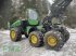 Holzvollernter typu John Deere 1470G, Gebrauchtmaschine v Leinburg (Obrázek 10)