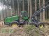 Holzvollernter Türe ait John Deere 1470G, Gebrauchtmaschine içinde Leinburg (resim 2)