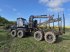 Holzvollernter от тип Logset 5F, Gebrauchtmaschine в Herning (Снимка 2)