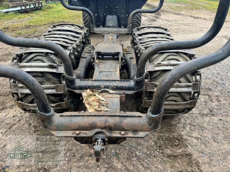 Holzvollernter Türe ait Malwa 560.2C Combi, Gebrauchtmaschine içinde Pfaffenhausen (resim 11)