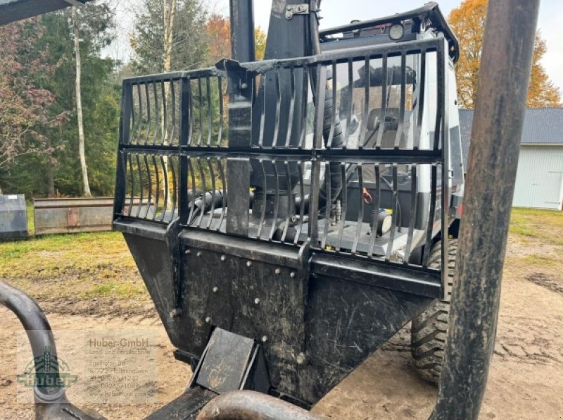 Holzvollernter Türe ait Malwa 560.2C Combi, Gebrauchtmaschine içinde Pfaffenhausen (resim 13)