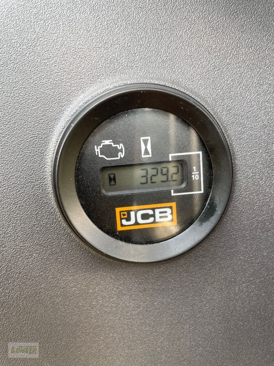 Holzvollernter του τύπου Nisula 555H, Neumaschine σε Kaumberg (Φωτογραφία 11)