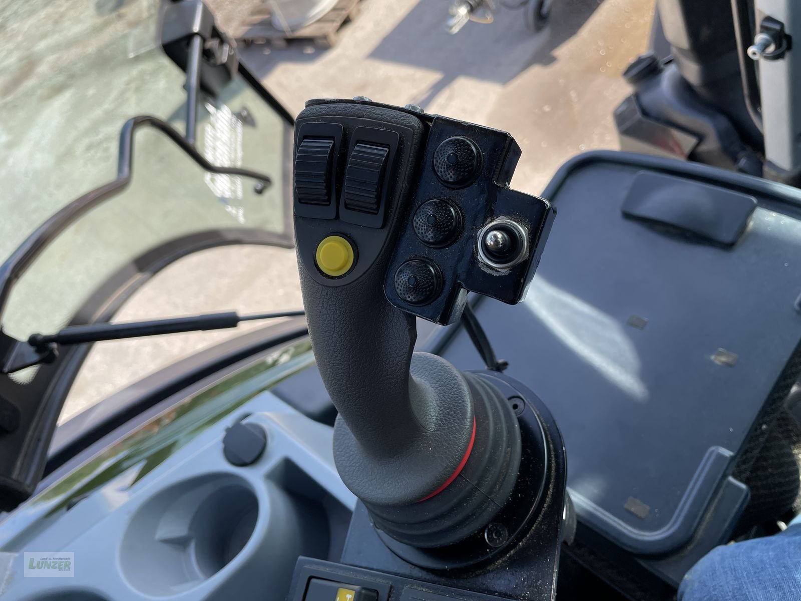 Holzvollernter des Typs Nisula Nisula 500H, Gebrauchtmaschine in Kaumberg (Bild 15)